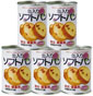 缶入りソフトパン